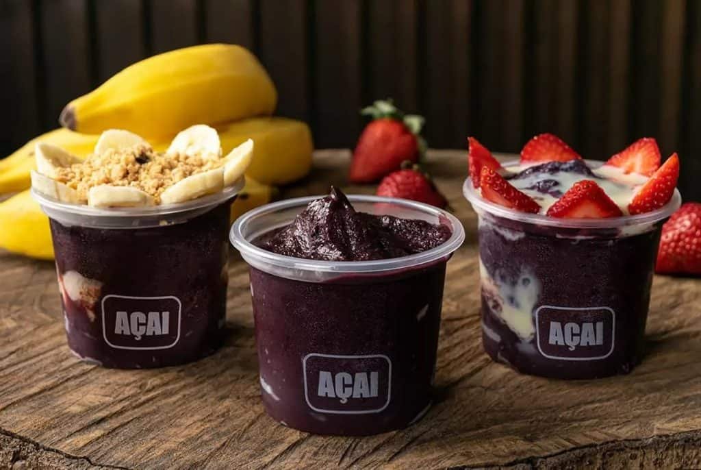 Como montar uma loja de açaí 1 Como montar uma loja de açaí