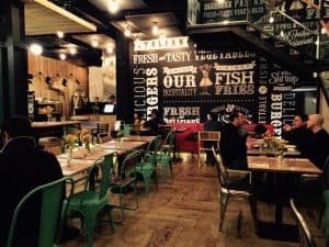 Como montar uma hamburgueria<font _mstmutation="1"></font>