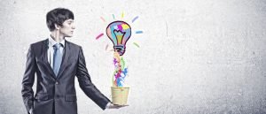 Abrir um negócio para iniciantes: como transformar uma ideia em sucesso