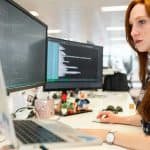 O que é necessário para montar um site?