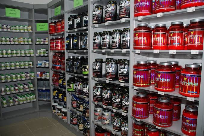 Como montar uma loja de suplementos e ter sucesso no mercado 1 Como montar uma loja de suplementos e ter sucesso no mercado