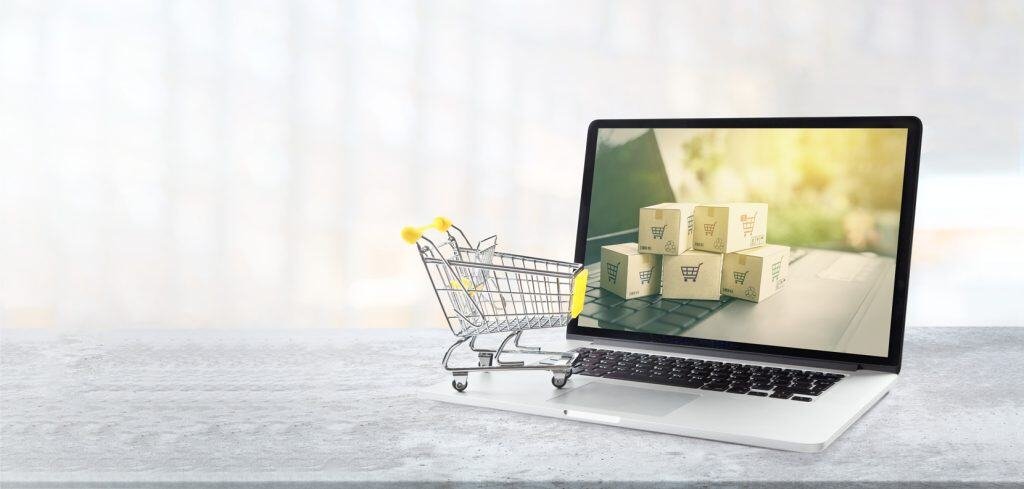 Compras online crescem no Brasil, mas medo de fraudes ainda assusta consumidores 1 Compras online crescem no Brasil, mas medo de fraudes ainda assusta consumidores
